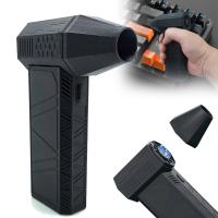 MINI DMUCHAWA DMUCHUŚ TURBO JET FAN ELEKTRYCZNY ODPYLACZ POWIETRZNY