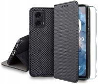 Etui z klapką CosmoTel do Motorola MOTO G24 |G24 POWER | G04 | E14 wielokolorowy