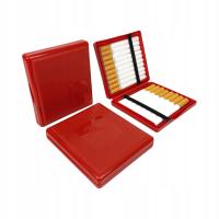 Чехол для сигарет DARK HORSE для 16-20 сигарет, органайзер