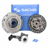 КОМПЛЕКТ СЦЕПЛЕНИЯ SACHS 3000990207