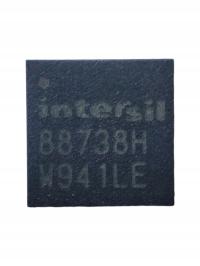 Układ ISL88738HRTZ ISL88738H ISL 88738H
