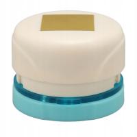 Dziurkacz Ozdobny Tagowy Tag Scrapbooking Diy