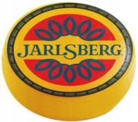 Выдержанный норвежский сыр Ярлсберг около 1 кг