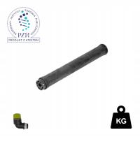 Samozatapialny dyfuzor rurowy 50 cm napowietrzacz wody stawu oczka szamba