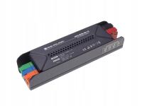 ZASILACZ 12V MONTAŻOWY ŚCIEMNIACZ Do Taśm LED PRO-MOD SLIM PREMIUM 60W 5A