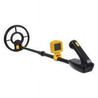 GC-1003 żółty Wykrywacz metali dla dzieci