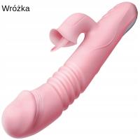 Urządzenie do masturbacji, zabawki erotyczne dla dorosłych