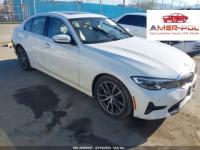 BMW Seria 3 2019r, 330I, 2.0