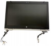 Kompletna Klapa z Matrycą HP EliteBook 8460p 1600x900