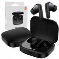 Беспроводные наушники Xiaomi Redmi Buds 5 ANC Intokal BT 5.3 Black