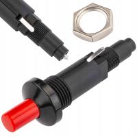 ZAPALNIK ISKROWNIK DO NAGRZEWNICY GAZOWEJ PIEZO GAZ ZAPALACZ WŁĄCZNIK START