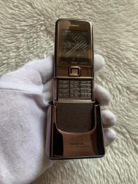 Мобильный телефон Nokia 8800 1GB коричневый