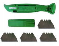 Нож для виниловых панелей JANSER