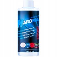 HARDMAN 150 МЛ ГЕЛЬ ДЛЯ МУЖЧИН ОТЛИЧНО УКРЕПЛЯЕТ И УВЕЛИЧИВАЕТ