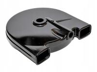 Osłona zębatki tylnej MZ ETZ twarda bakielit ABS