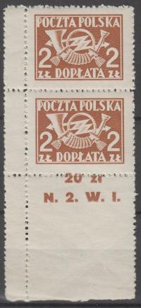 Fi D112** - dopłata - Walec N.2.W.I.