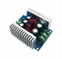 Przetwornica Step Down 1.2-36V 20A 300W