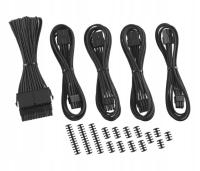 Cablemod CM-CAB-CKIT-N88KK-R wewnętrzny kabel zasilający 450 m