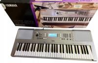 KEYBOARD YAMAHA YPT-370