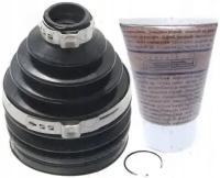 FEBEST КРЫШКА ШАРНИРА КОМПЛЕКТ.