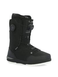 Обувь для сноуборда Ride Lasso black [размер: 43.5]