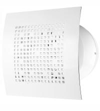 Wentylator łazienkowy Awenta Pulsar WPAB 110 Z Timer + Zawór zwrotny