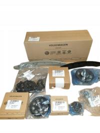 Rozrząd Volkswagen OE 1,4 FSI/TSI oryginalny