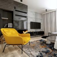 PROJEKT WNĘTRZ wizualizacje KUCHNIA ŁAZIENKA SALON lub WC itp.