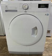 Suszarka do ubrań Electrolux EDC2086PDW