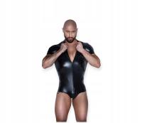 МУЖСКОЙ КОМБИНЕЗОН СЕКСУАЛЬНОЕ ЭРОТИЧЕСКОЕ БЕЛЬЕ УНИВЕРСАЛЬНЫЙ РАЗМЕР L-XL