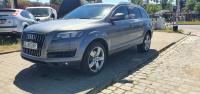 AUDI Q7 (4LB) 3.0 TDI quattro 240 KM