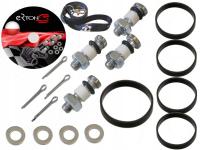 Заглушки Коллектора MERCEDES 2.2 CDI W203 W210 W211