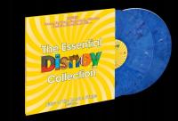 LONDON MUSIC WORKS The Essential Disney Collection 2LP 2xWINYL Soundtrack