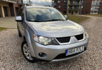 Mitsubishi Outlander 7 osobowy ZadbanyKameraN...