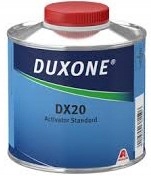 Отвердитель DUXONE DX20 Standard 0,5 л
