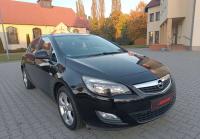 Opel Astra Zarejestrowany - benzyna - serwis -...