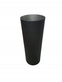 Переход через стену к черпаку fi160