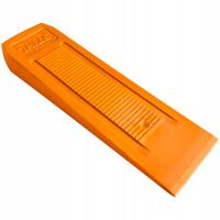 KLIN DO DRZEWA STIHL 19cm Z TWORZYWA SZTUCZNEGO