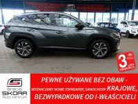 Hyundai Tucson AUTOMAT GWARANCJA 1WŁ Kraj