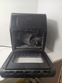 Фритюрница Landmann 11216 1800 Вт 12 л