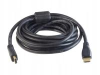 Kabel HDMI v1.4 HDK48 Vitalco 6 m