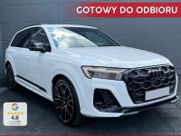 Audi Q7 60 TFSI e quattro S Line Suv 3.0 (490KM) 2024