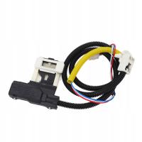 Zespó blokady pokrywki pralki 3 drut dla W11307244 W10682535 G1