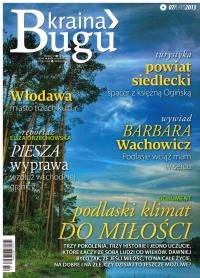 Kraina Bugu 07/lato/2013