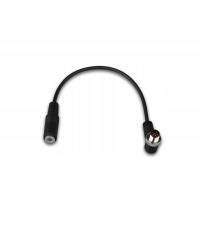 XP Deus II адаптер для наушников маленький разъем Deus 2