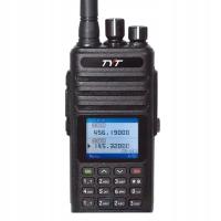 TYT TH-UV8200 10W водонепроницаемый IP67 двухстороннее радио