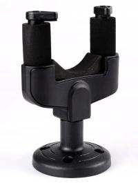 WIESZAK UCHWYT NA GITARĘ HAK GITAROWY ŚCIENNY SOLIDNY DO GITARY