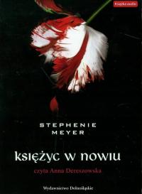 [Audiobook] Stephenie Meyer - Księżyc w nowiu