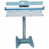 МАШИНА ДЛЯ ЗАПЕЧАТЫВАНИЯ ПОЛИЭТИЛЕНОВЫХ ПАКЕТОВ, СТАЛЬНАЯ МАШИНА ДЛЯ ЗАПЕЧАТЫВАНИЯ ПАКЕТОВ 600 ММ, 1 СМ, 60 СМ