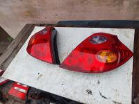 KIA CEED I 1 06-09 LAMPA TYŁ TYLNA LEWA PRAWA 5D HB 92401-1H0 92402-1H0